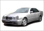 Mercedes W210
