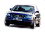 VW Passat B5